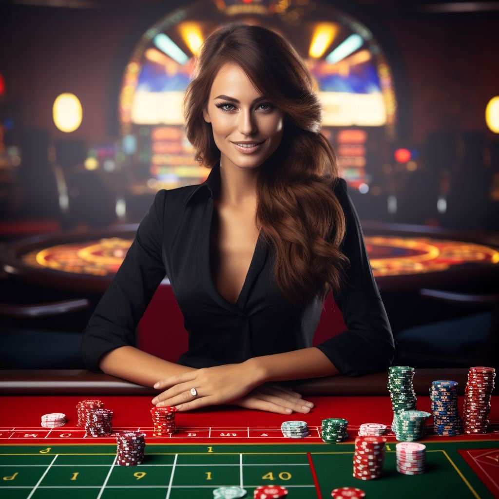 Filipino player browsing slot casino on a mobile phone with smooth interface